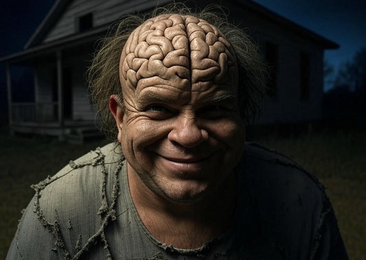 Inside a Rapist's Mind