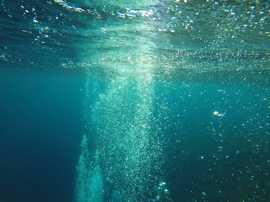 Sex underwater - is it Possible?
