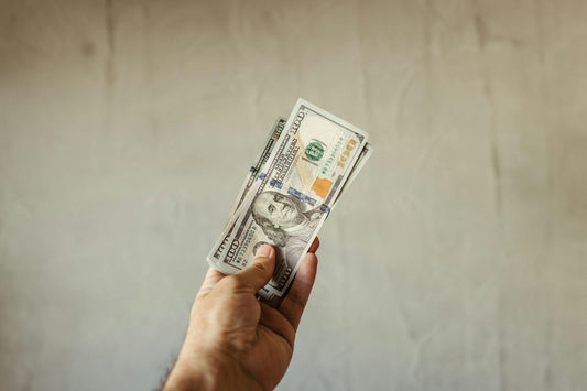 Why Men Are Outspending Women on Sex Toys in 2025