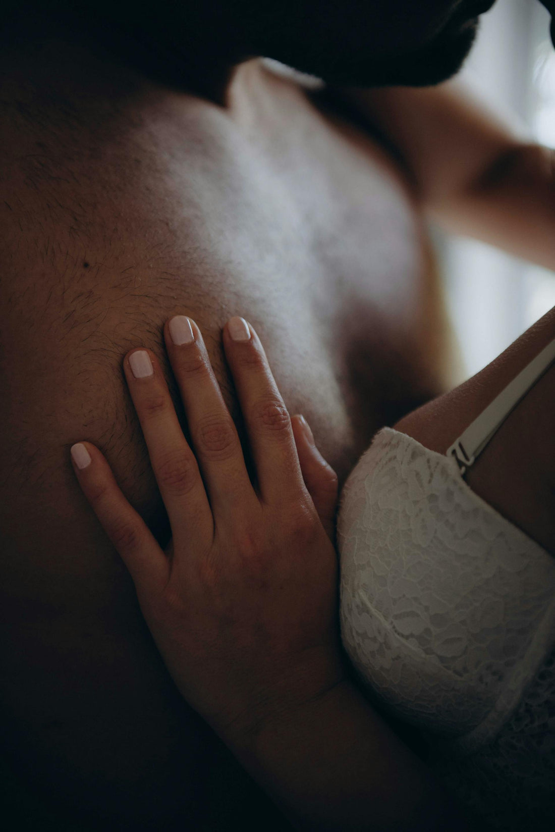 10 Strange Facts about Sex