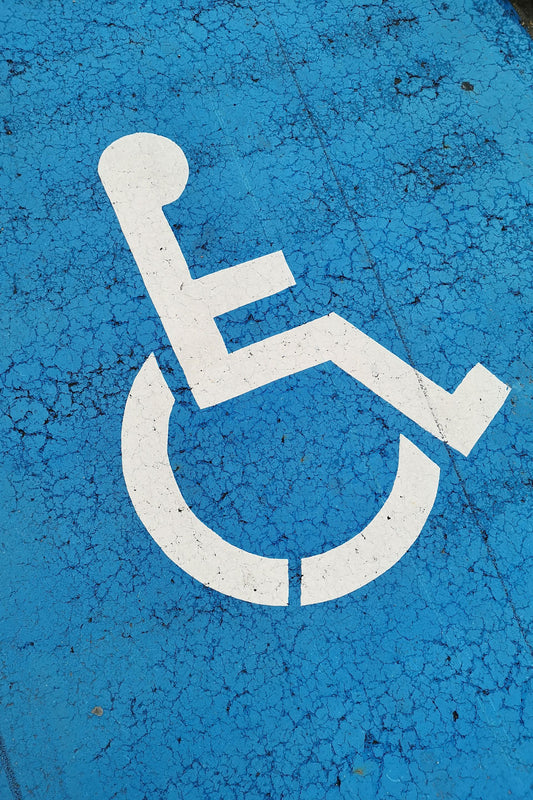 Sex toys for disabled people
