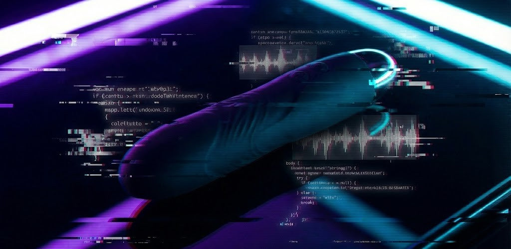 The Dark Psychology of Teledildonics & Signal Security