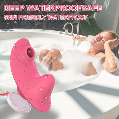 Lovely Magnet Sensory Vibe.