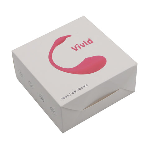 Fantasy Flamingo Smart Vibe ( Bluetooth ).