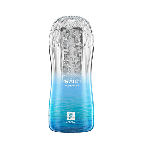 Best elegant Masturbation Cup with different nice smells, toy for Adults - Nikita Studio