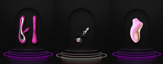 Maximize your Luxuriance.