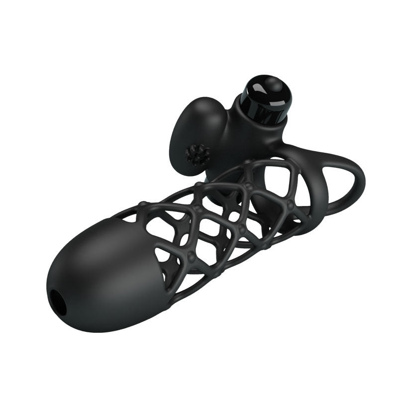Pulse Veil Vibe 2.0.
