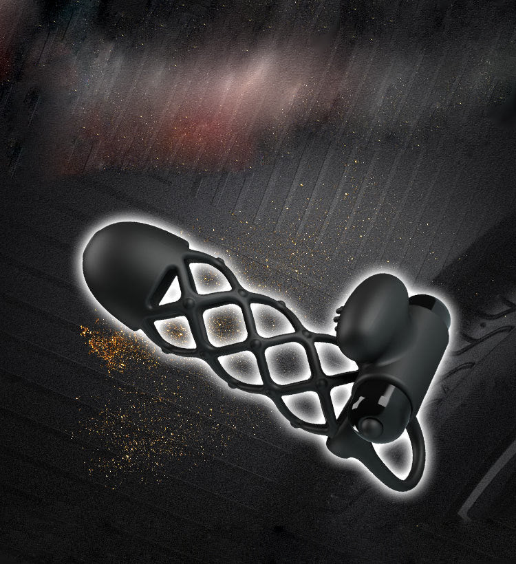 Pulse Veil Vibe 2.0.