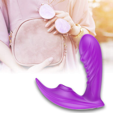 Best Heating Sucking Vibrating Wireless Remote Control for Adults - Nikita Studio