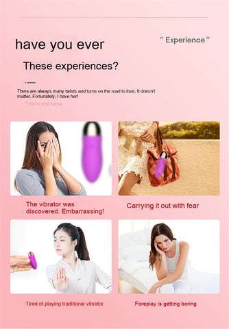 Charm Discreet Lipstick Vibe.