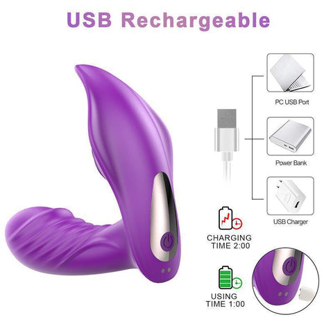 Best Heating Sucking Vibrating Wireless Remote Control for Adults - Nikita Studio