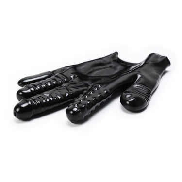 JOI Velvet Finger Vibe.