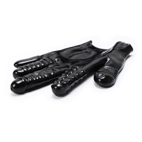 JOI Velvet Finger Vibe.