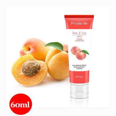 Sweet Nectar Passion Lube.