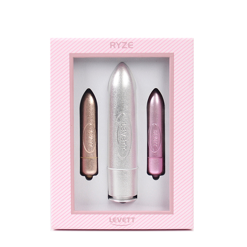 Best Mini Pointed Vibrating toy for Females - Nikita Studio