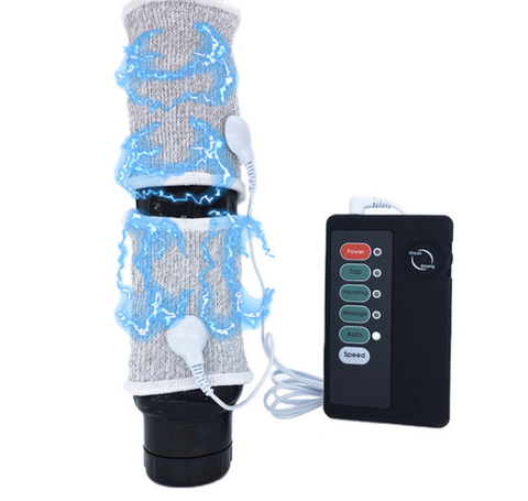 ShockPulse Penile Ring.