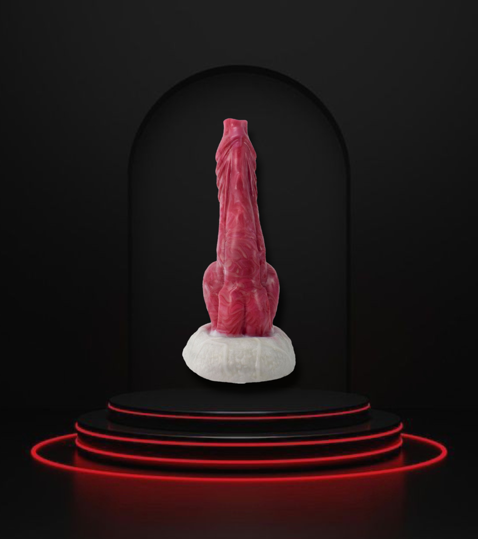 Best Women's Liquid Silicone Dildo for pleasure, Daily Necessities for Adults.