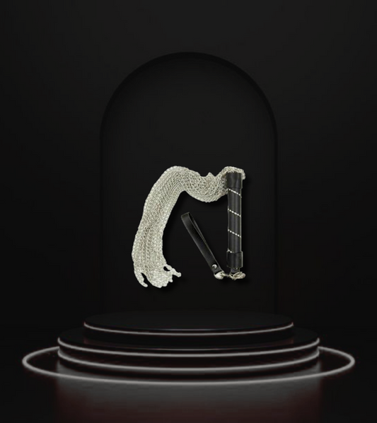 IronBond Whip Set.