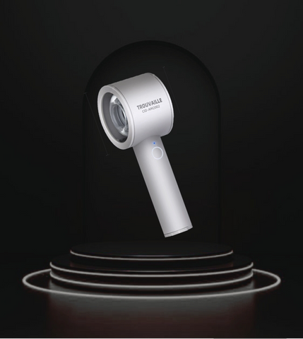 New generation JOI Surge Smart Cup.