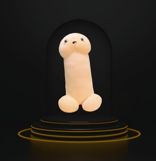 Plush night Guide.