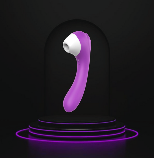 Satisfyer Pro 3.