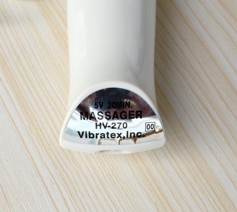 LustBeam - Wireless Magic Wand for Endless Pleasure.