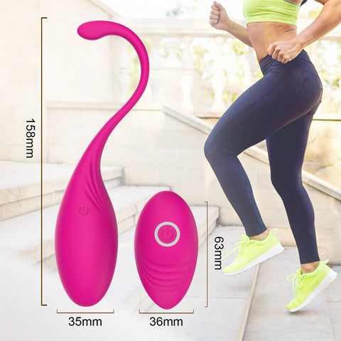 Best 10 Frequency Vibration toy Product for Adults - Nikita Studio