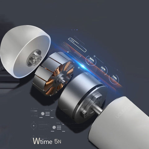 New generation JOI Surge Smart Cup.