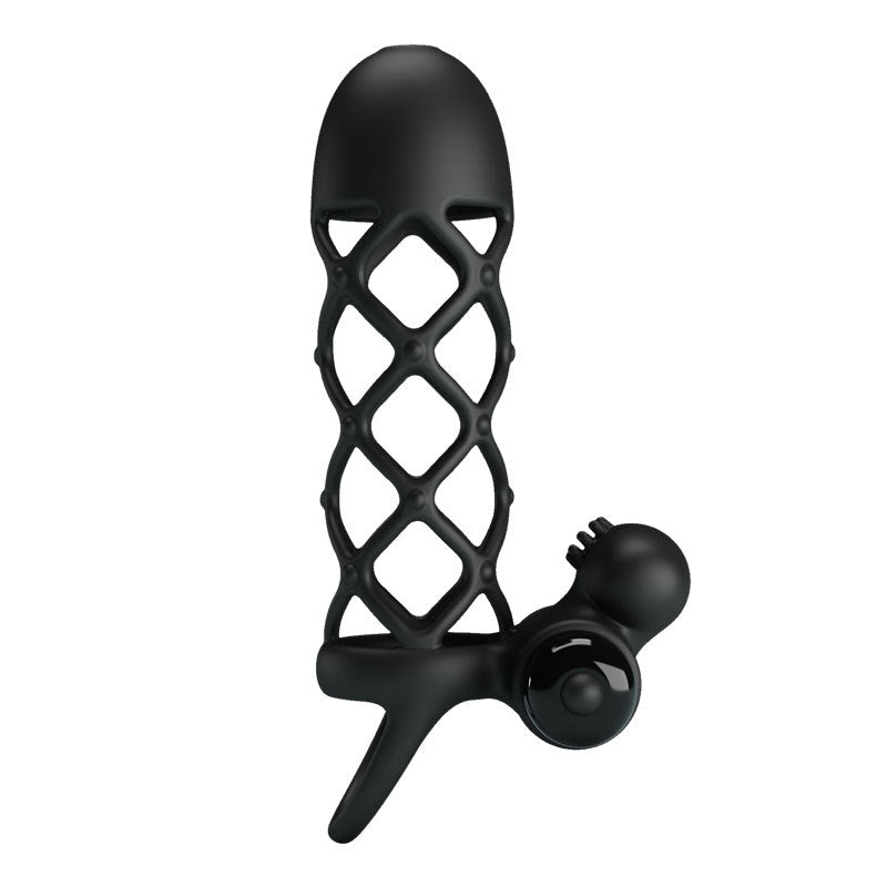 Pulse Veil Vibe 2.0.