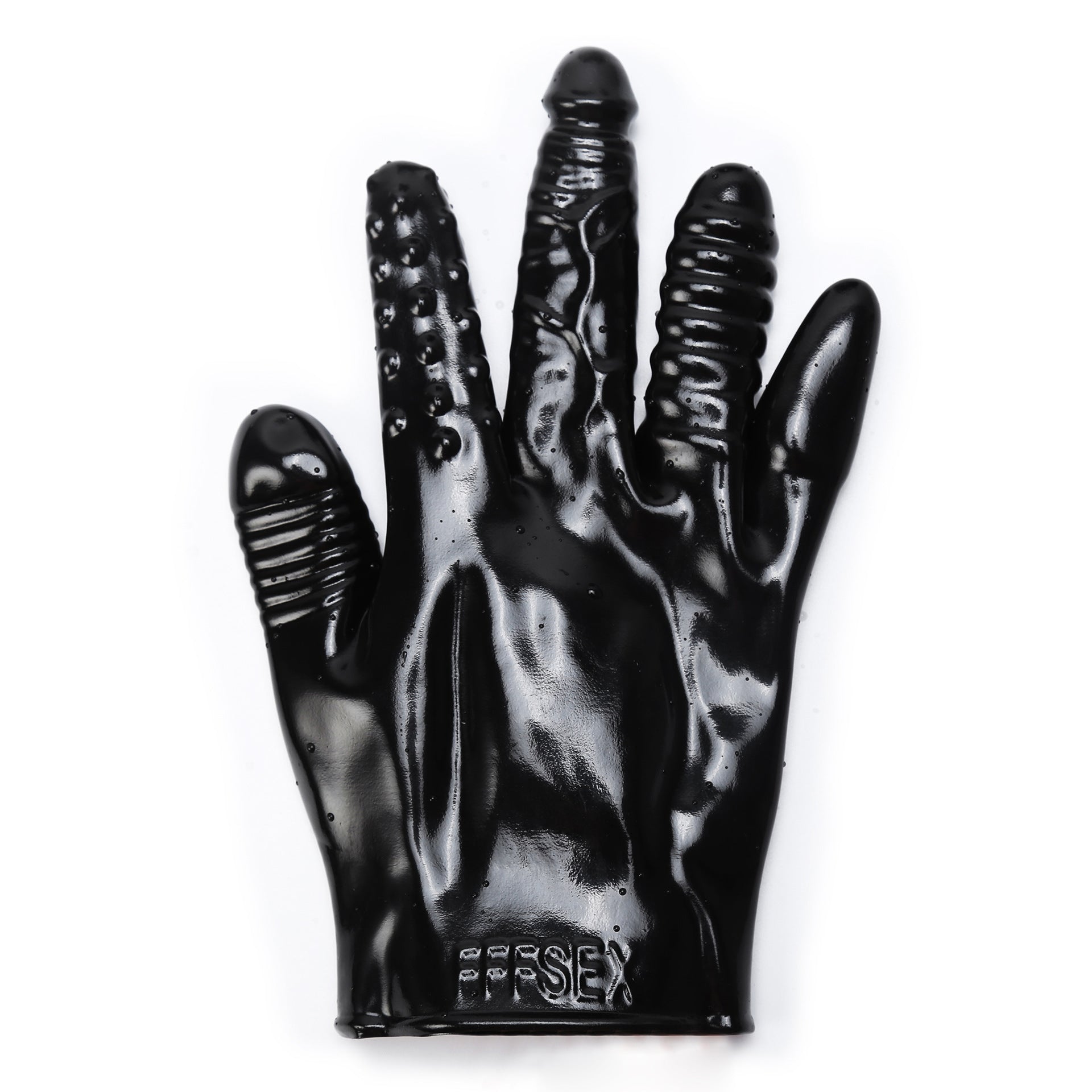 JOI Velvet Finger Vibe.