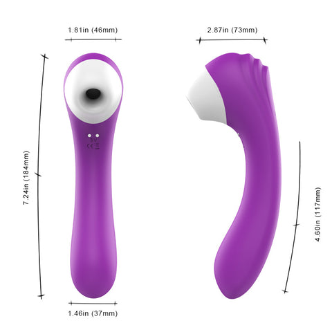Satisfyer Pro 3.