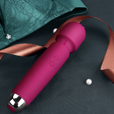 Best female Clitoral Stimulator  8 Speed Silicone for Adults - Nikita Studio