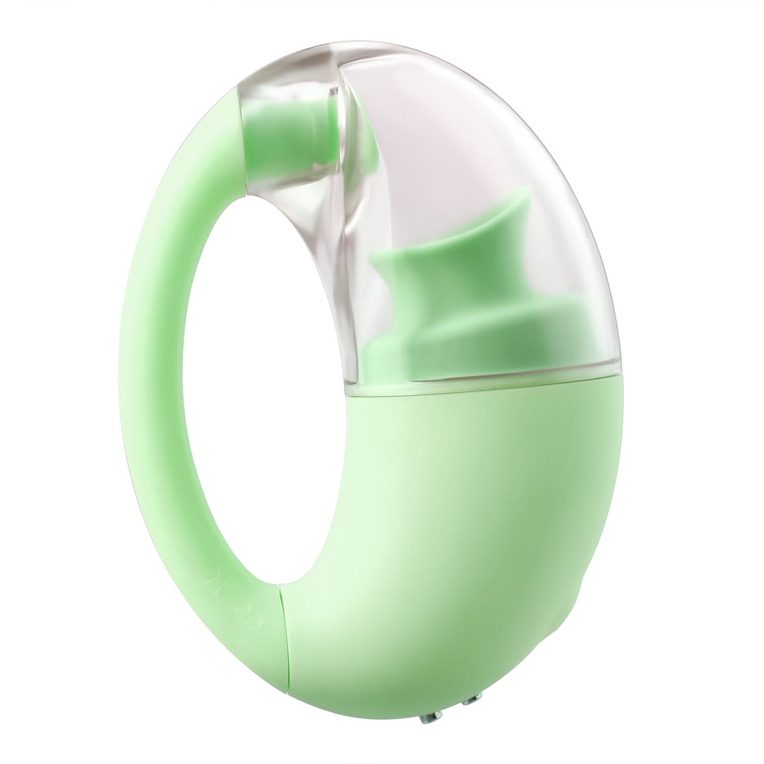 Romance Pulse Clitoral Vibe 3.0.