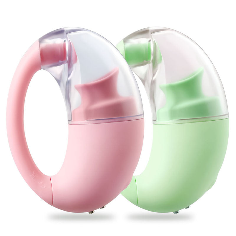 Romance Pulse Clitoral Vibe 3.0.