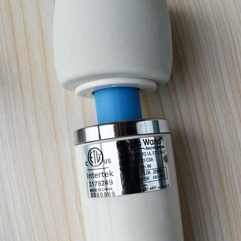 LustBeam - Wireless Magic Wand for Endless Pleasure.