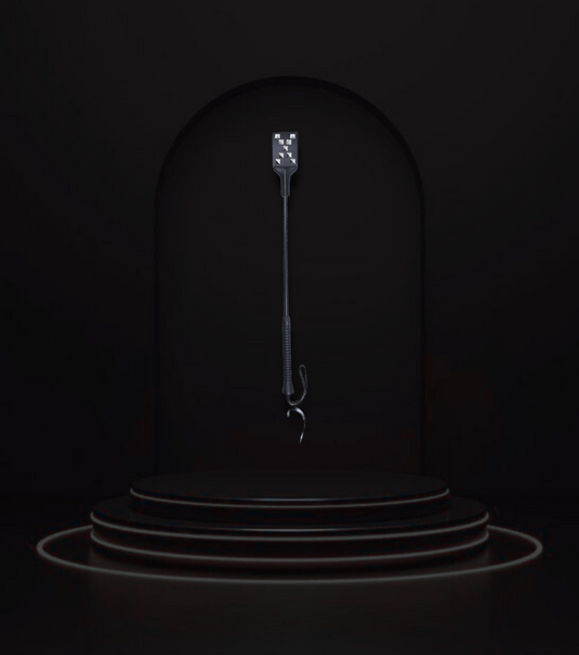 Best Rivet Pointer Props Couples Products Appeal Punishment Toys for Adulta - Nikita Studio