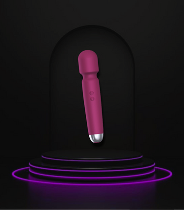 Best female Clitoral Stimulator  8 Speed Silicone for Adults - Nikita Studio