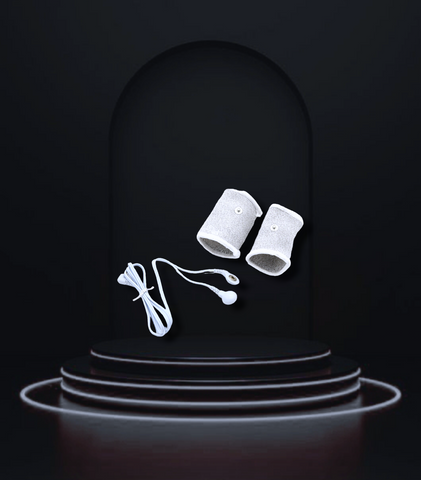 ShockPulse Penile Ring.