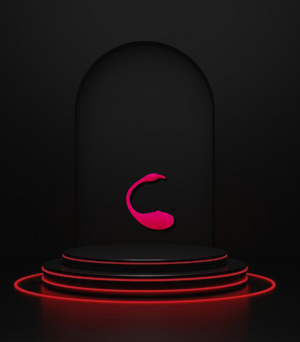 Fantasy Flamingo Smart Vibe ( Bluetooth ).