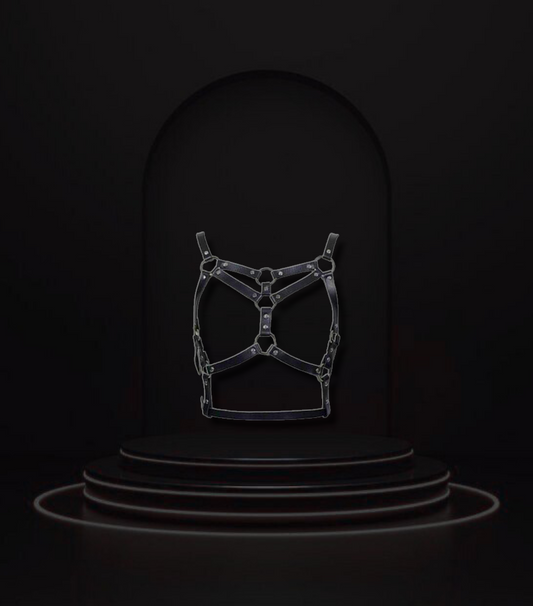 Best Women's Bowknot Handcuffs Bondage And Discipline Underwear for Adults - Nikita Studio