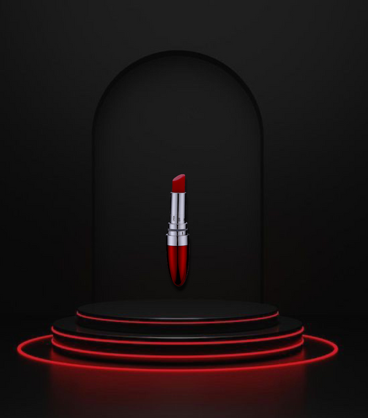 Best Simulation Lipstick Vibrating Single Egg For Adults - Nikita Studio