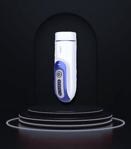 Best men's Warming Masturbation Device, Sexy Adult Sex Products for Adults - Nikita Studio