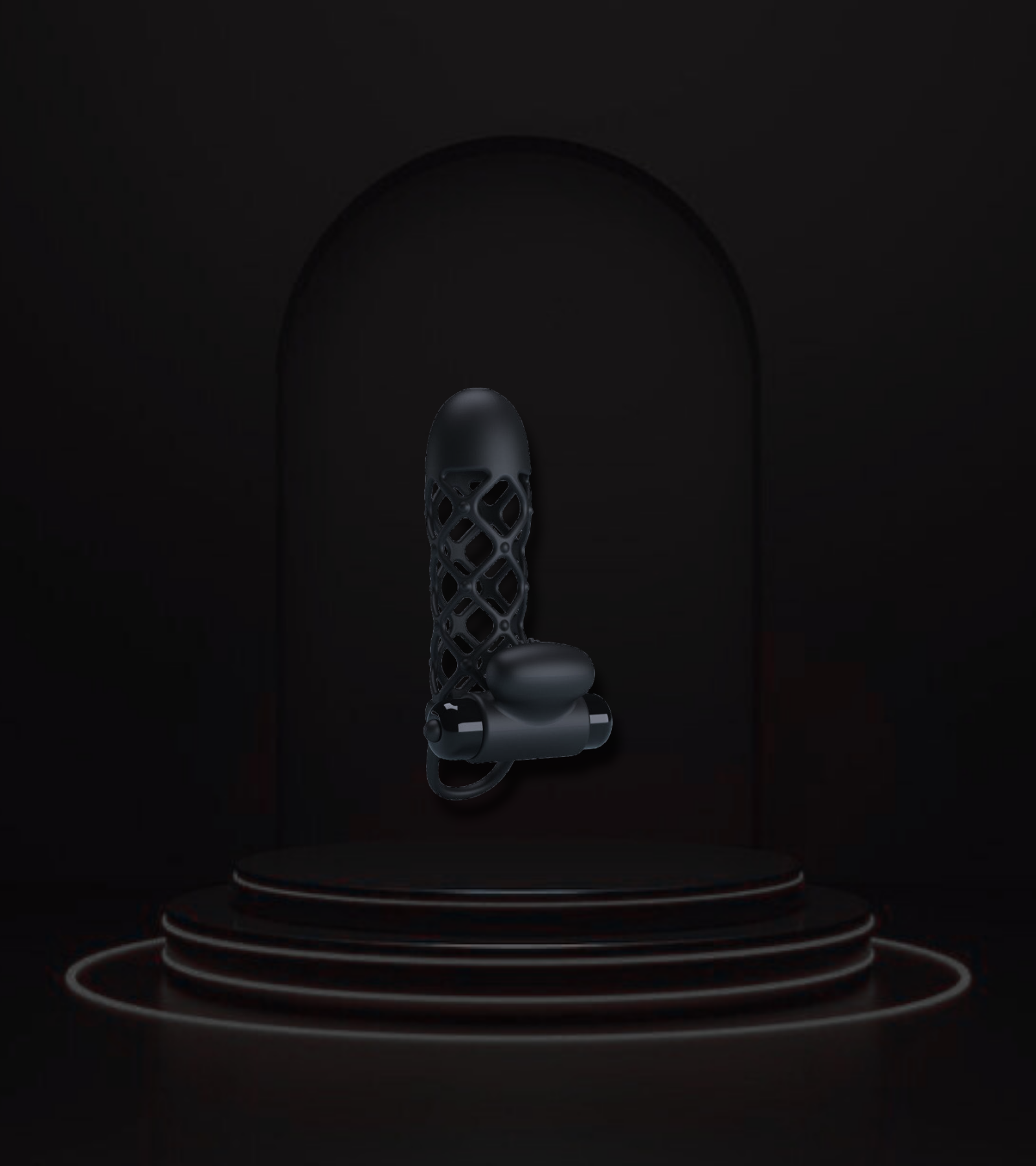 Pulse Veil Vibe 2.0.