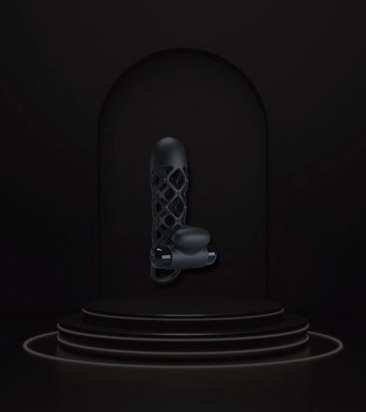 Pulse Veil Vibe 2.0.