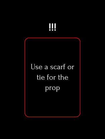 Desire designer - Playing cards - Nikita Studio