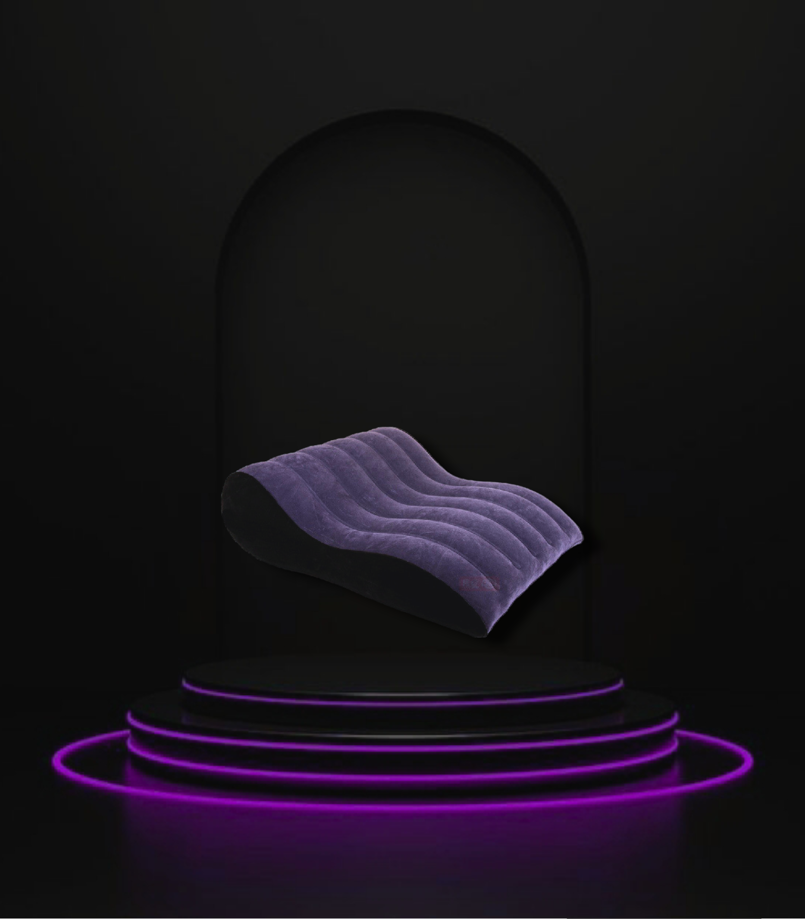Tantra Bliss Intimate Sofa.