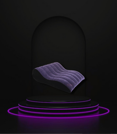 Tantra Bliss Intimate Sofa.