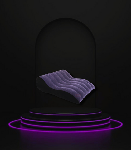 Tantra Bliss Intimate Sofa.