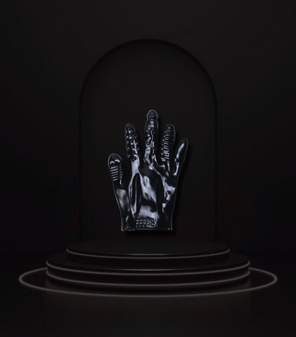 JOI Velvet Finger Vibe.