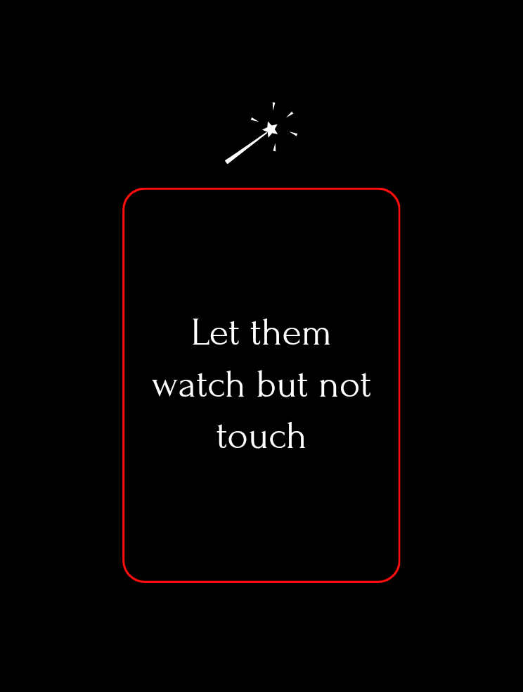 Desire designer - Playing cards - Nikita Studio